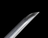 Japanese Samurai Sword Carbon Steel Katana SHIJIAN180606