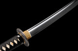 Japanese Samurai Sword Carbon Steel Katana SHIJIAN180606