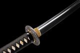 Japanese Samurai Sword Carbon Steel Katana SHIJIAN180606