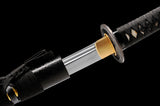 Japanese Samurai Sword Carbon Steel Katana SHIJIAN180606