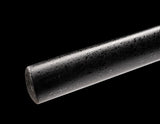 Japanese Samurai Sword High Carbon Steel Clay Tempered Ninja Sword SHIJIAN180611