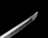 Japanese Samurai Sword Carbon Steel Katana SHIJIAN180607
