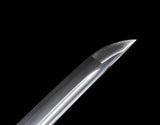 Japanese Samurai Sword Carbon Steel Katana SHIJIAN180607