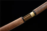 Japanese Samurai Sword Golden Blade Katana SHIJIAN202002