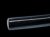 Japanese Samurai Sword Folded Steel Katana SHIJIAN180701