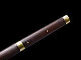 Japanese Samurai Sword Carbon Steel Ninja Sword SHIJIAN190101