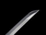 Japanese Samurai Sword Carbon Steel Katana SHIJIAN190308
