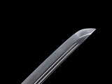 Japanese Samurai Sword Carbon Steel Katana SHIJIAN190307