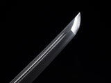 Japanese Samurai Sword Carbon Steel Katana SHIJIAN190308