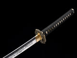 Japanese Samurai Sword Carbon Steel Katana SHIJIAN190307