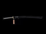 Japanese Samurai Sword Carbon Steel Katana SHIJIAN190301