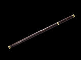 Japanese Samurai Sword Carbon Steel Ninja Sword SHIJIAN190101