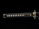 Japanese Samurai Sword Carbon Steel Katana SHIJIAN190307