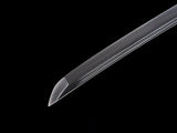Japanese Samurai Sword Carbon Steel Katana SHIJIAN190307