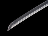 Japanese Samurai Sword Carbon Steel Katana SHIJIAN190308