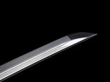Japanese Samurai Sword Carbon Steel Katana SHIJIAN190301