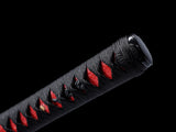 Japanese Samurai Sword Carbon Steel Ninja Sword SHIJIAN190103