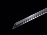 Japanese Samurai Sword Carbon Steel Ninja Sword SHIJIAN190103