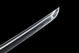 Japanese Samurai Sword Carbon Steel IAITO KATANA SHIJIAN190701