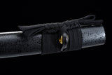 Japanese Samurai Sword Carbon Steel IAITO KATANA SHIJIAN190702