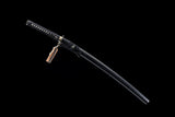 Japanese Samurai Sword Carbon Steel IAITO KATANA SHIJIAN190702