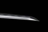 Japanese Samurai Sword Carbon Steel IAITO KATANA SHIJIAN190702