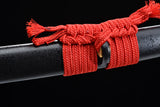 Japanese Samurai Sword High Carbon Steel IAITO KATANA SHIJIAN190703