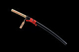 Japanese Samurai Sword High Carbon Steel IAITO KATANA SHIJIAN190703