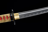 Japanese Samurai Sword High Carbon Steel IAITO KATANA SHIJIAN190703