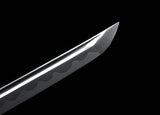 Japanese Samurai Sword High Carbon Steel IAITO KATANA SHIJIAN190704