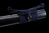 Japanese Samurai Sword High Carbon Steel IAITO KATANA SHIJIAN190704