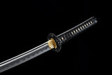 Japanese Samurai Sword High Carbon Steel IAITO KATANA SHIJIAN190704
