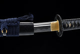 Japanese Samurai Sword High Carbon Steel IAITO KATANA SHIJIAN190704