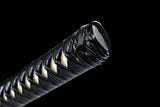 Japanese Samurai Sword High Carbon Steel IAITO KATANA SHIJIAN190704