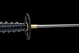 Japanese Samurai Sword High Carbon Steel IAITO KATANA SHIJIAN190704