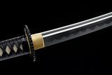 Japanese Samurai Sword High Carbon Steel IAITO KATANA SHIJIAN190704