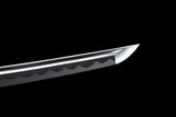 Japanese Samurai Sword High Carbon Steel IAITO KATANA SHIJIAN190704