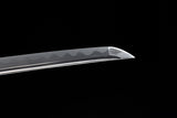 Japanese Samurai Sword High Carbon Steel IAITO KATANA SHIJIAN190704