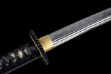 Japanese Samurai Sword High Carbon Steel IAITO KATANA SHIJIAN190704