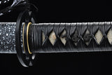 Japanese Samurai Sword High Carbon Steel IAITO KATANA SHIJIAN190705