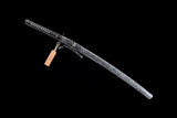 Japanese Samurai Sword High Carbon Steel IAITO KATANA SHIJIAN190705