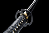 Japanese Samurai Sword High Carbon Steel IAITO KATANA SHIJIAN190705