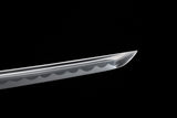Japanese Samurai Sword High Carbon Steel IAITO KATANA SHIJIAN190705