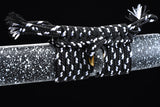 Japanese Samurai Sword High Carbon Steel IAITO KATANA SHIJIAN190705