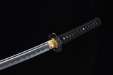 Japanese Samurai Sword High Carbon Steel IAITO KATANA SHIJIAN190706