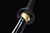 Japanese Samurai Sword High Carbon Steel IAITO KATANA SHIJIAN190706