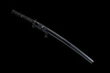 Japanese Samurai Sword High Carbon Steel IAITO KATANA SHIJIAN190706