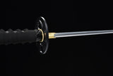 Japanese Samurai Sword High Carbon Steel IAITO KATANA SHIJIAN190706