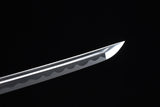 Japanese Samurai Sword High Carbon Steel IAITO KATANA SHIJIAN190706