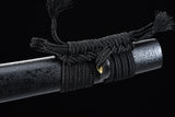 Japanese Samurai Sword High Carbon Steel IAITO KATANA SHIJIAN190706